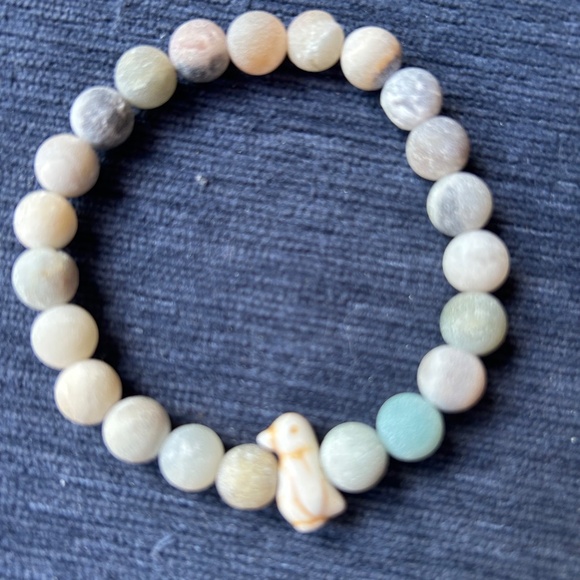 50% off original listed price Super cute penguin bracelet - Picture 3 of 3